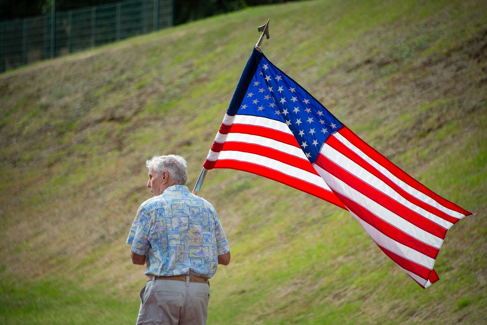 A Tribute to Resilience and Sacrifice at Lajes Field and Morón AB