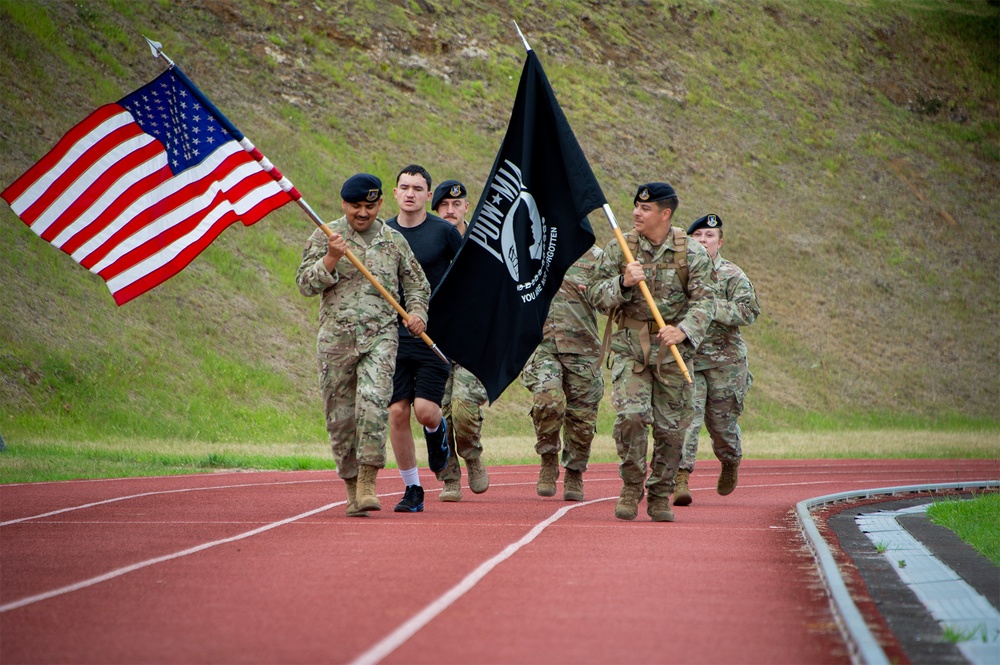 A Tribute to Resilience and Sacrifice at Lajes Field and Morón AB