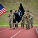 A Tribute to Resilience and Sacrifice at Lajes Field and Morón AB