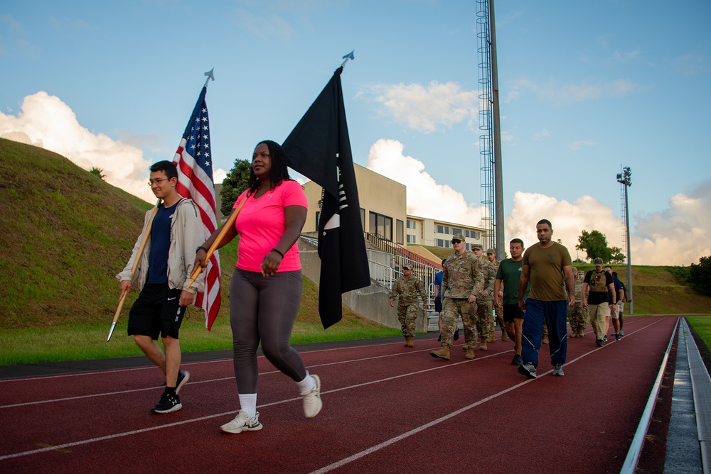 A Tribute to Resilience and Sacrifice at Lajes Field and Morón AB