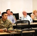 AEMO visits USACE Chicago to discuss to brief senior leadership on current Army marketing