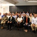 AEMO visits USACE Chicago to discuss to brief senior leadership on current Army marketing