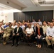 AEMO visits USACE Chicago to discuss to brief senior leadership on current Army marketing