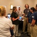 FEMA Administrator Criswell Visits Staff in North Carolina After Hurricane Helene