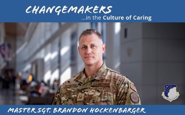 Changemakers...in the Culture of Caring