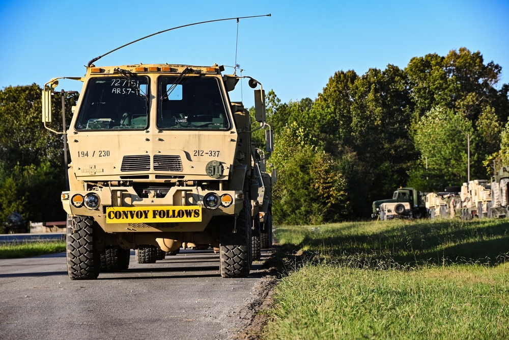 Convoy