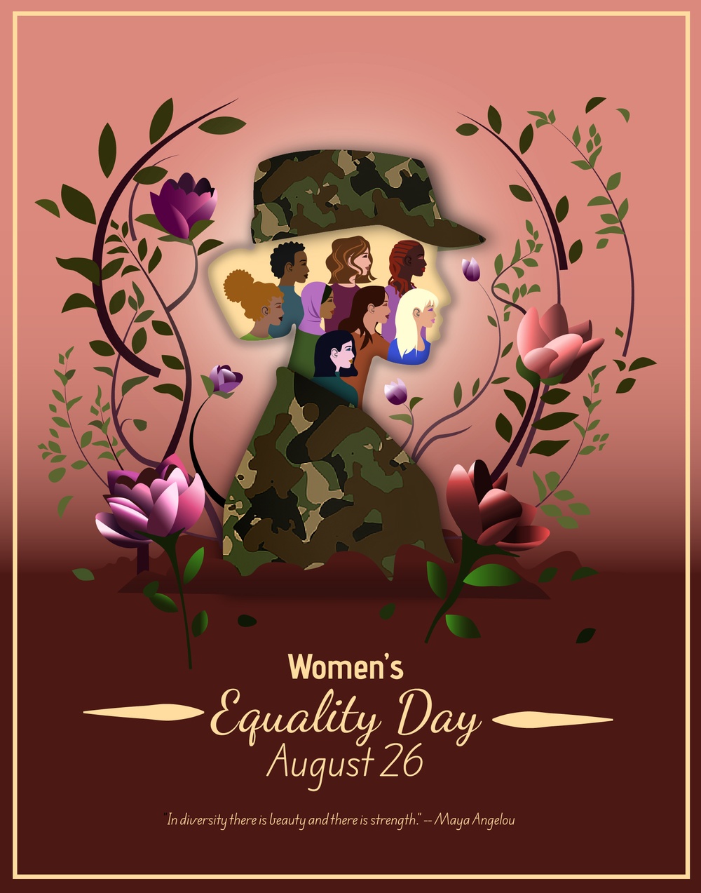 Women's Equality Day