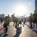 San Francisco Fleet Week Hosts Hoops for Troops