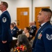 2024 Whiteman SNCO Induction Ceremony