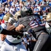 USAFA Football vs Navy 2024