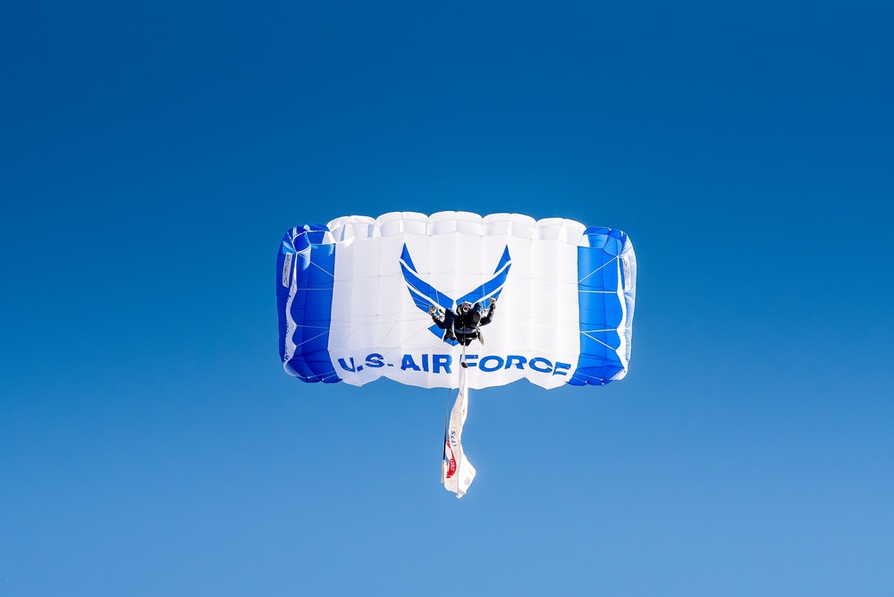 Air Force vs Navy Football