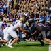 USAFA Football vs Navy 2024