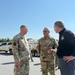 Governor of North Carolina holds Hurricane Helene press conference at Asheville Regional Airport