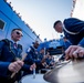 USAFA Football vs Navy 2024