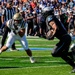 USAFA Football vs Navy 2024