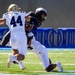 USAFA Football vs Navy 2024