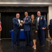 2024 Whiteman SNCO Induction Ceremony