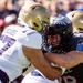 USAFA Football vs Navy 2024