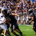 USAFA Football vs Navy 2024