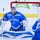 USAFA Hockey vs Arizona State USAFA Hockey vs Arizona State