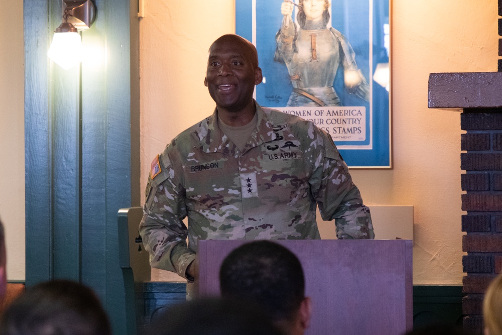 JBLM Rainier ROCKS Celebrates Three Years of Mentorship and Growth