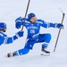 USAFA Hockey vs Arizona State University 2024