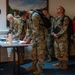 Warrant Officer Training School - Day One