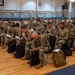 Warrant Officer Training School - Day One