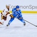 USAFA Hockey vs Arizona State University 2024