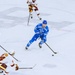 USAFA Hockey vs Arizona State University 2024