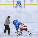 USAFA Hockey vs Arizona State University 2024