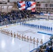 USAFA Hockey vs Arizona State University 2024