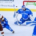 USAFA Hockey vs Arizona State University 2024