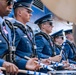 USAFA Football vs Navy 2024