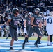 USAFA Football vs Navy 2024