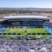 USAFA Football vs Navy 2024