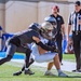 USAFA Football vs Navy 2024