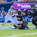 USAFA Football vs Navy 2024