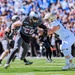 USAFA Football vs Navy 2024