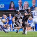 USAFA Football vs Navy 2024