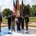 AMC top civilian honored for legacy in logistics