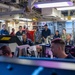 First Responder Fly Out visitors tour USS Somerset
