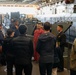 First Responder Fly Out visitors tour USS Somerset