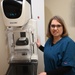 Meet your Mammography Technician at NH Beaufort