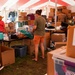 Volunteers Open Large Distribution Points for Hurricane Helene Survivors in Newport, Tenn.