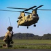 101st Combat Aviation Brigade provides Hurricane Helene Relief