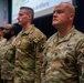 Fort Drum Law Enforcement Company Officially Joins 10th Mountain Division