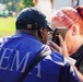FEMA Teams Reach Survivors After Hurricane Helene