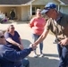 FEMA Teams Reach Survivors After Hurricane Helene