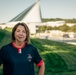 Marine Corps Marathon Office Deputy Director Angela Anderson